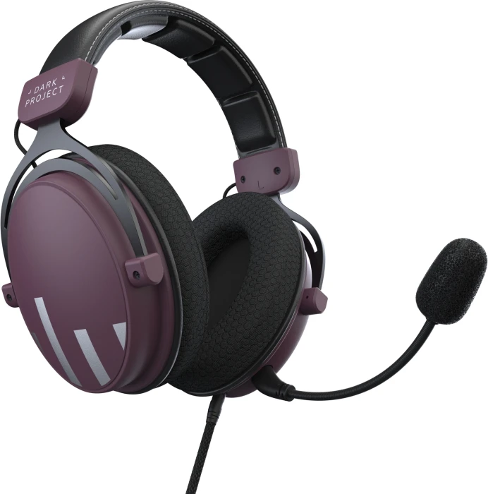 Dark Project HS4 One Wired