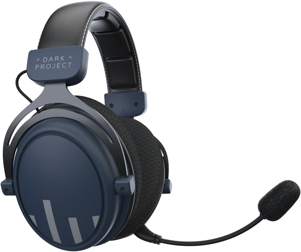 Dark Project HS4 Wireless