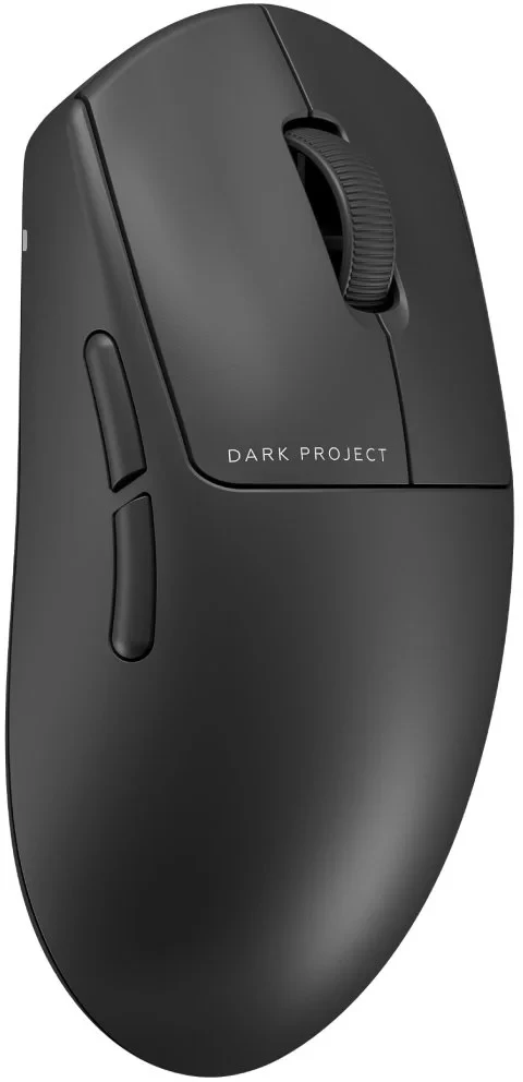 Dark Project Nexus Black