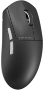 Dark Project Nexus Ultra Black/White