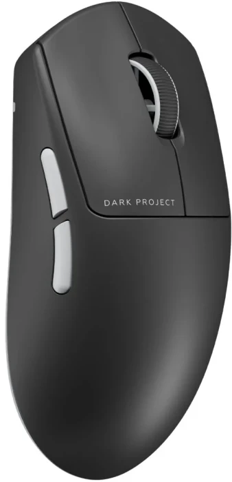 Dark Project Nexus Ultra Black/White