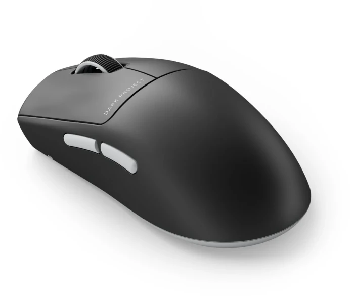 Dark Project Nexus Ultra Black/White