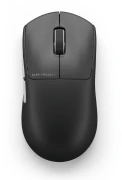 Dark Project Nexus Ultra Black/White