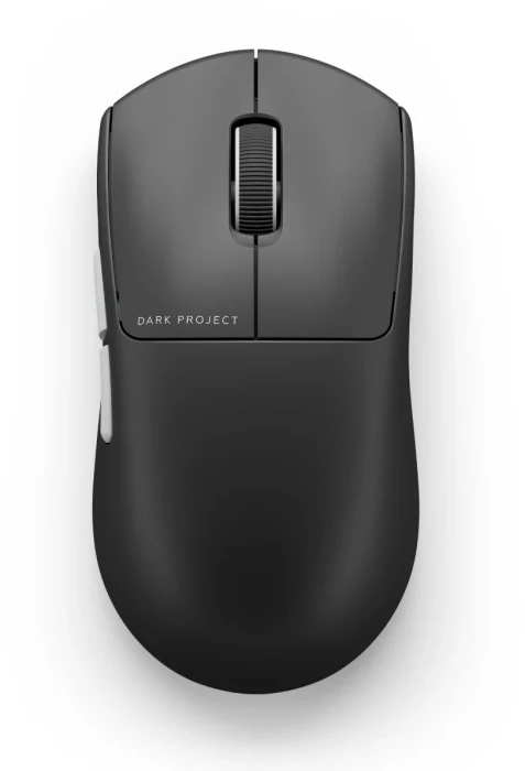 Dark Project Nexus Ultra Black/White
