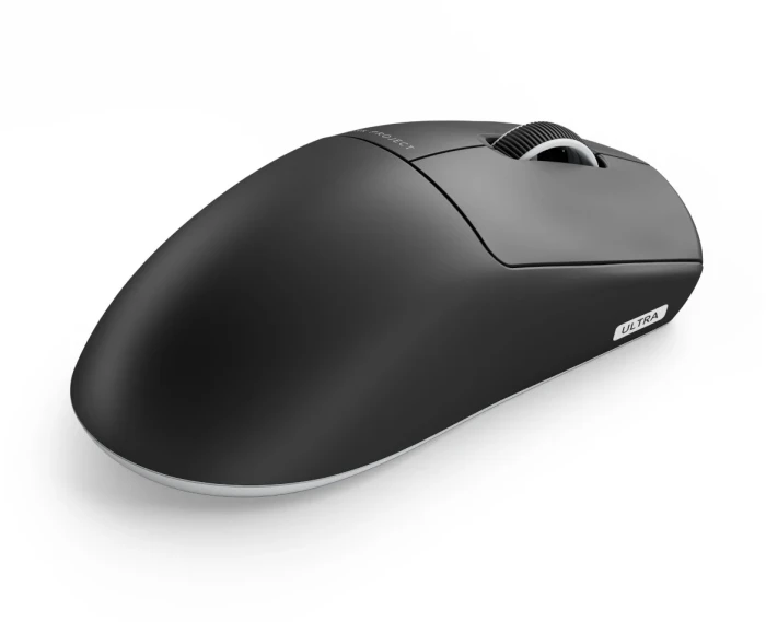 Dark Project Nexus Ultra Black/White