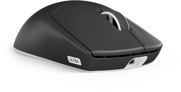 Dark Project Nexus Ultra Black/White
