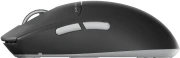 Dark Project Nexus Ultra Black/White