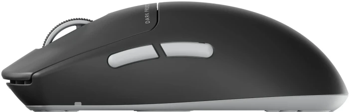 Dark Project Nexus Ultra Black/White