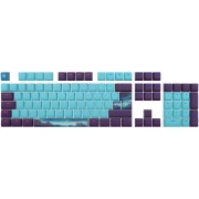 Dark Project Night Sky Keycaps PBT