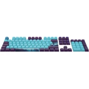 Dark Project Night Sky Keycaps PBT