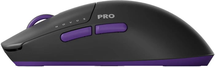 Dark Project Novus Pro Blackberry