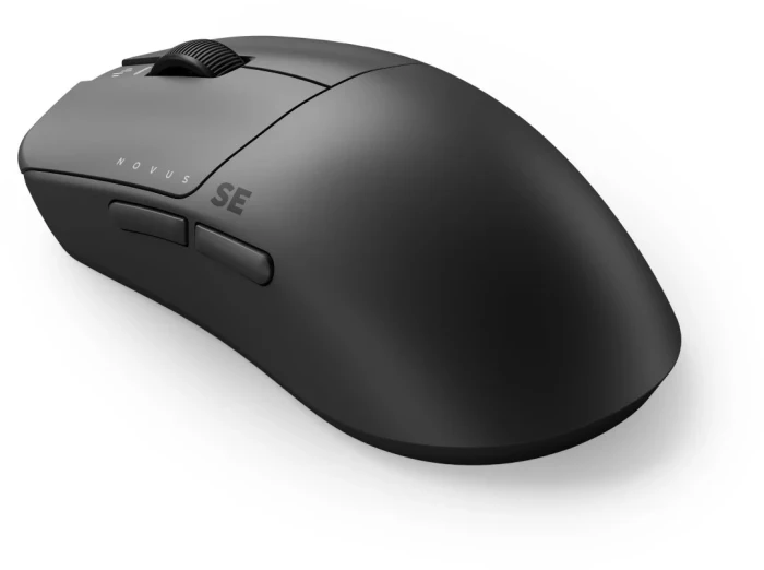 Dark Project Novus SE Black