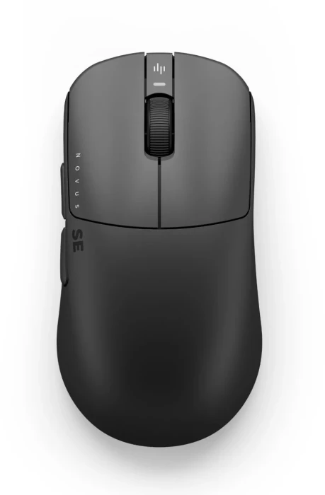 Dark Project Novus SE Black