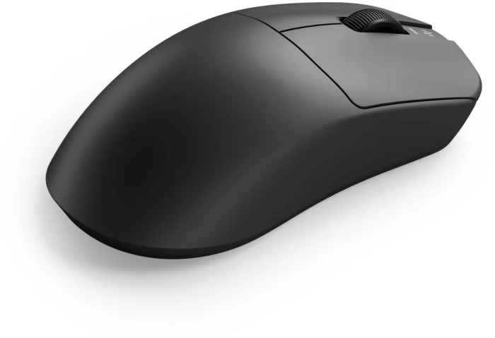 Dark Project Novus SE Black