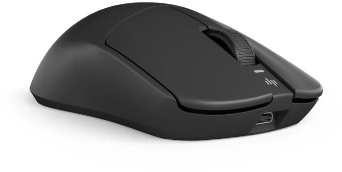 Dark Project Novus SE Black