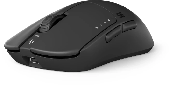 Dark Project Novus SE Black
