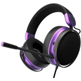 Dark Project Sono Wired - Black
