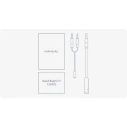 Dark Project Sono Wired - Black