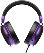 Dark Project Sono Wired - Black