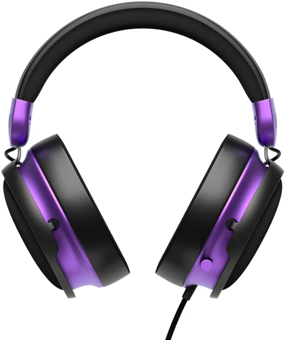 Dark Project Sono Wired - Black