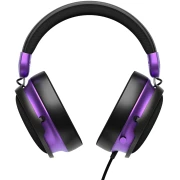 Dark Project Sono Wired - Black
