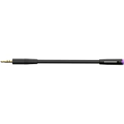 Dark Project Sono Wired - Black