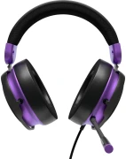 Dark Project Sono Wired - Black