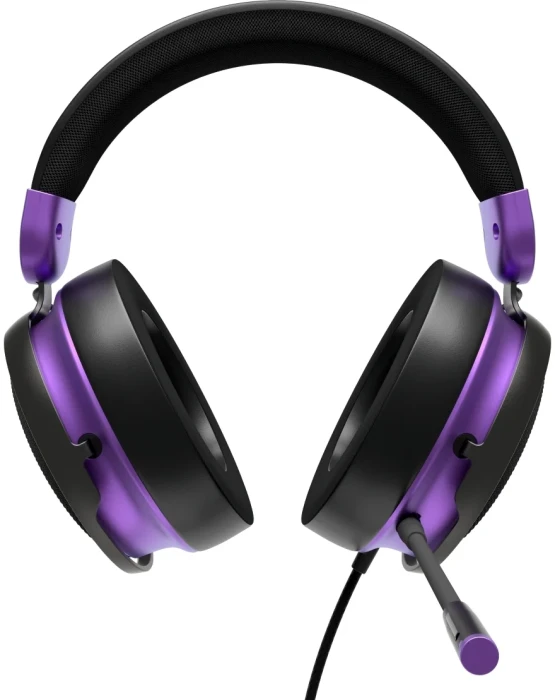 Dark Project Sono Wired - Black