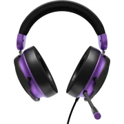 Dark Project Sono Wired - Black