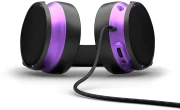 Dark Project Sono Wired - Black