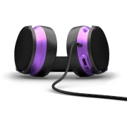 Dark Project Sono Wired - Black