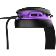 Dark Project Sono Wired - Black