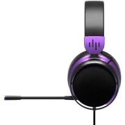 Dark Project Sono Wired - Black
