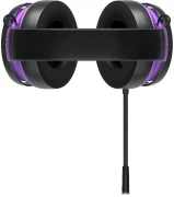 Dark Project Sono Wired - Black
