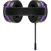 Dark Project Sono Wired - Black