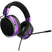 Dark Project Sono Wired - Black