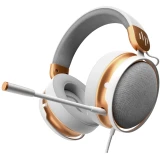 Dark Project Sono Wired - White