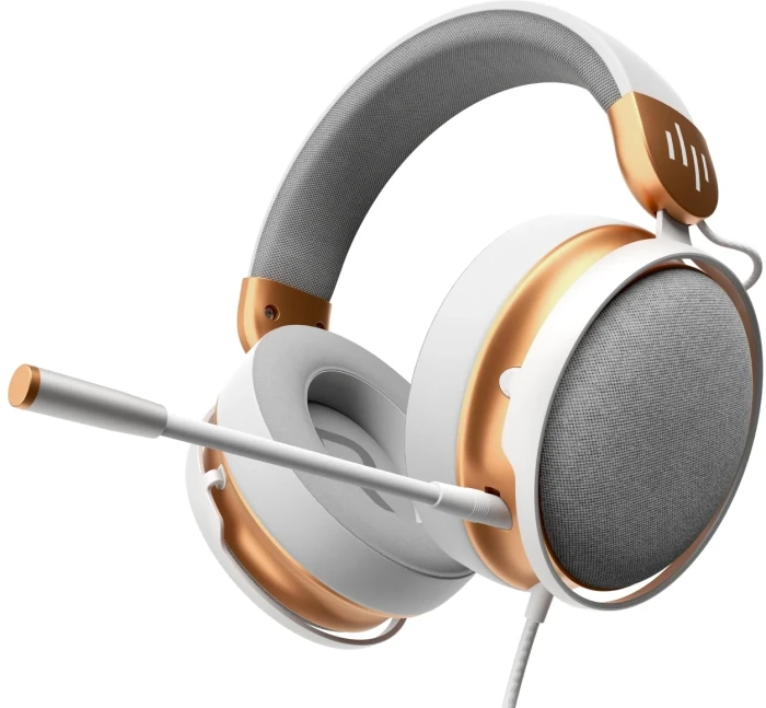 Dark Project Sono Wired - White