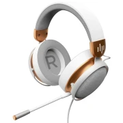 Dark Project Sono Wired - White
