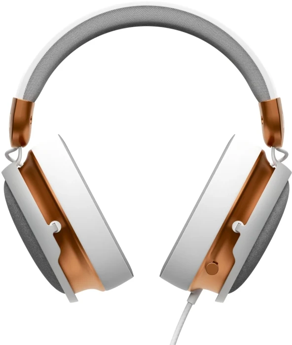 Dark Project Sono Wired - White
