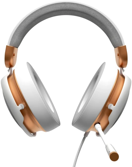 Dark Project Sono Wired - White