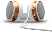 Dark Project Sono Wired - White