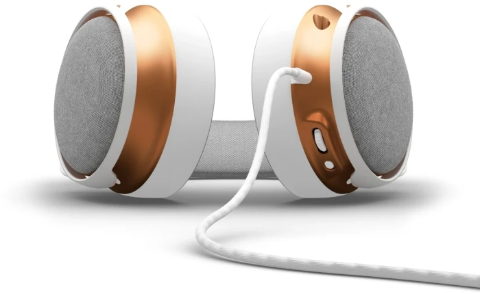 Dark Project Sono Wired - White