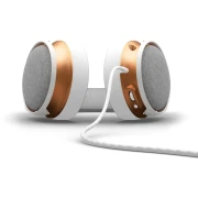 Dark Project Sono Wired - White