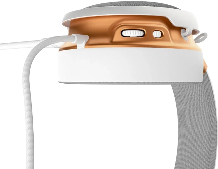 Dark Project Sono Wired - White