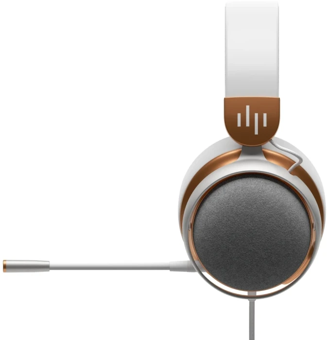 Dark Project Sono Wired - White