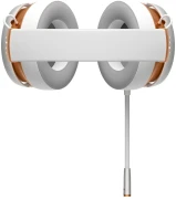Dark Project Sono Wired - White