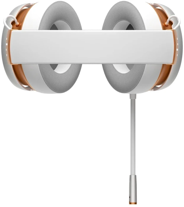 Dark Project Sono Wired - White