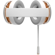 Dark Project Sono Wired - White