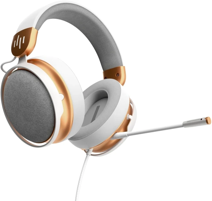 Dark Project Sono Wired - White